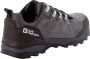 Jack Wolfskin Refugio Texapore Low Men Waterdichte wandelschoenen Heren grey black - Thumbnail 7