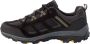 Jack Wolfskin Vojo 3 Texapore Low Wandelschoen Heren waterdichte lage wandelschoenen Black Burly Yellow Xt - Thumbnail 7