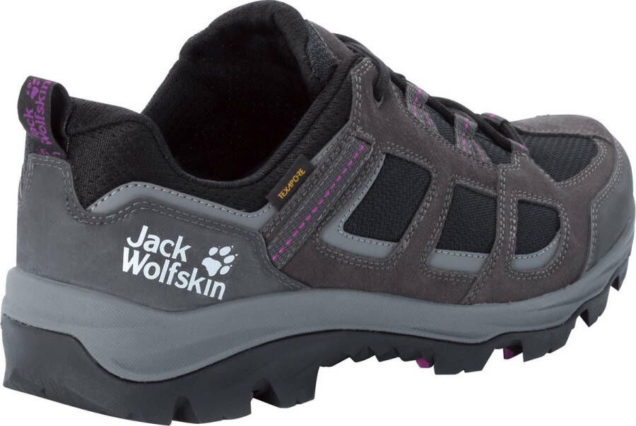 Jack Wolfskin Vojo 3 Texapore Low Women Dames Wandelschoen