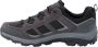 Jack Wolfskin Vojo 3 Texapore Low Wandelschoenen Dames Dark Steel Purple - Thumbnail 6