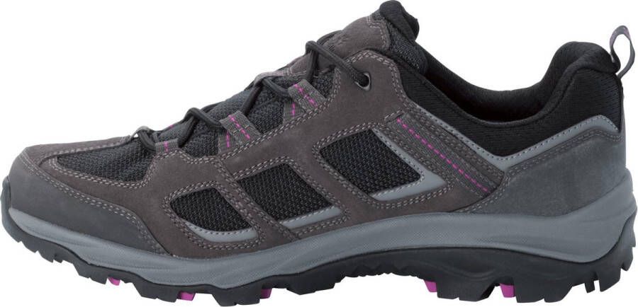 Jack Wolfskin Vojo 3 Texapore Low Women Dames Wandelschoen