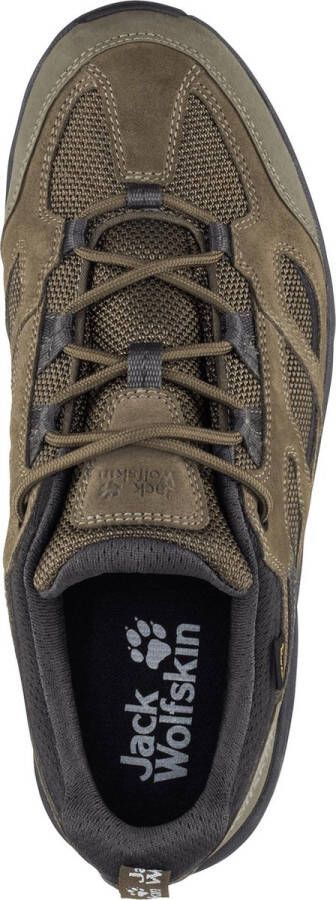 Jack Wolfskin Vojo 3 Texapore Men Wandelschoen Heren