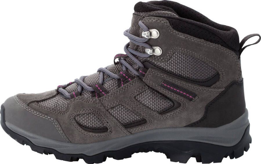 Jack Wolfskin Vojo 3 Texapore Mid Wandelschoenen Vrouwen