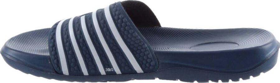 JAKO lette Slippers Kinderen Navy Wit - Foto 2