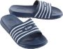 JAKO lette Slippers Kinderen Navy Wit - Thumbnail 4