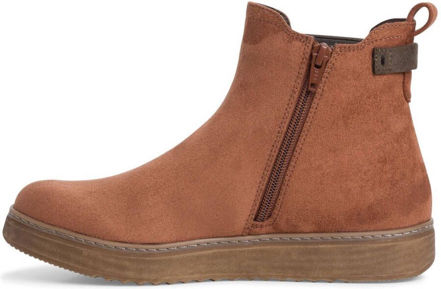 Jana Dames Chelseaboot RELAX fit