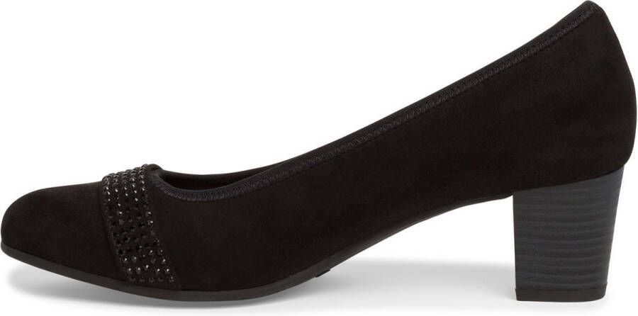 Jana Dames Pumps H-breedte