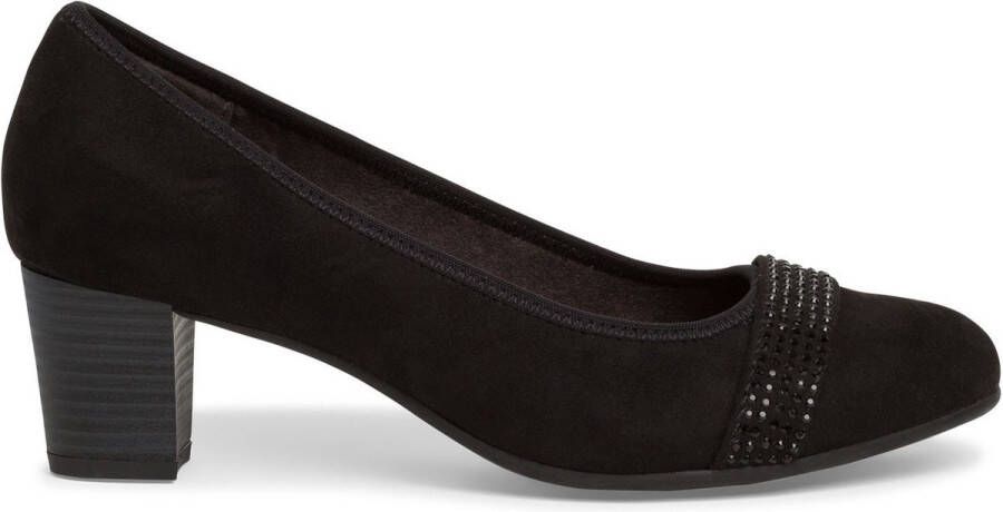 Jana Dames Pumps H-breedte