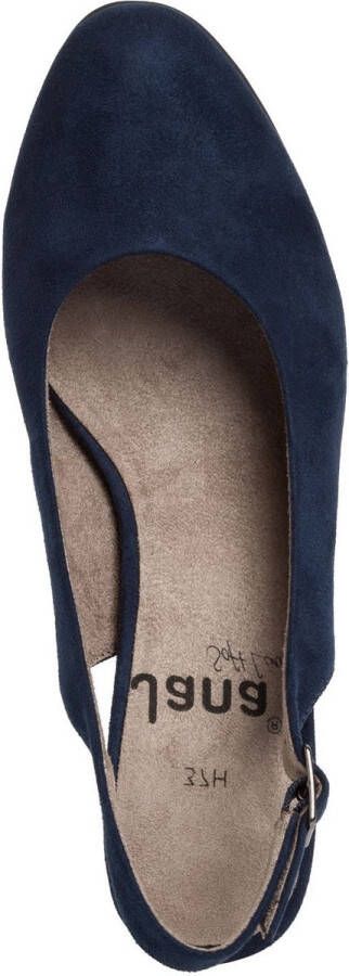 Jana Dames Slingpumps H-breedte - Foto 3