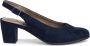 Jana Dames Slingpumps H-breedte - Thumbnail 5