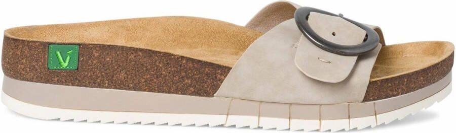 Jana Vegan Dames Slipper 8 8 27582 28 341 RELAX fit - Foto 3