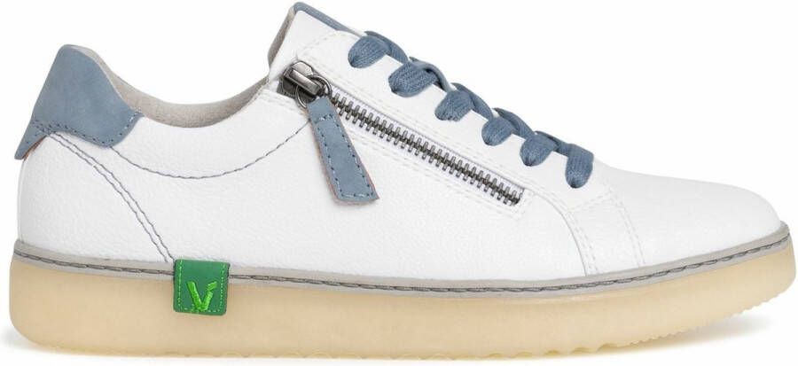 Jana Vegan Dames Sneaker RELAX fit