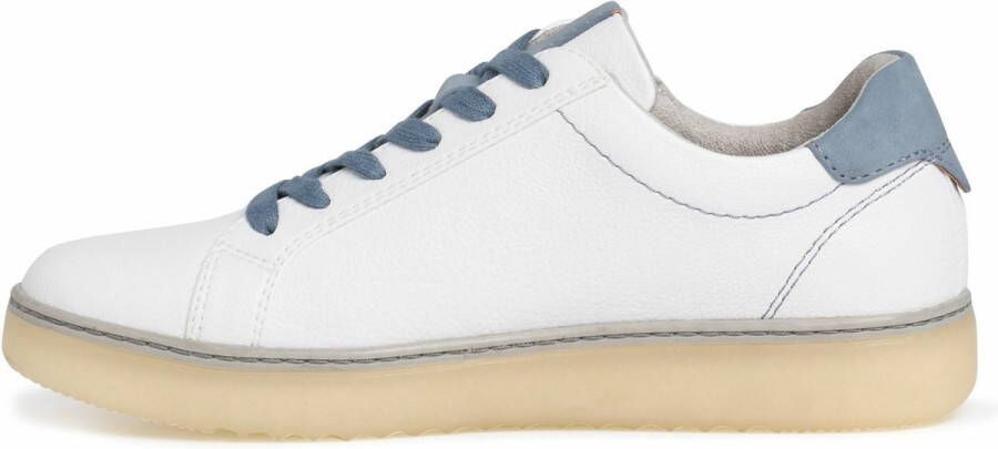 Jana Vegan Dames Sneaker RELAX fit