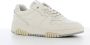 JL Lifestyle SJ LIFESTYLE SJ Dames Sneaker TC9700 Off White WIT - Thumbnail 4