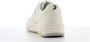 JL Lifestyle SJ LIFESTYLE SJ Heren Sneaker TC9700 Off White Grey WIT - Thumbnail 3