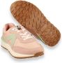 JL Lifestyle SJ LIFESTYLE Sj Meisjes Sneaker Nude ROSE - Thumbnail 3