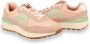 JL Lifestyle SJ LIFESTYLE Sj Meisjes Sneaker Nude ROSE - Thumbnail 5