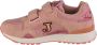 Joma 6100 Jr 2213 J6100W2213V voor meisje Roze Sneakers - Thumbnail 5