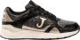 Joma 6100 Sneakers Zwart Vrouw - Thumbnail 2