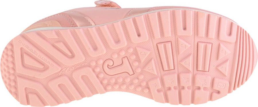 Joma 660 Jr 2213 J660W2213V voor meisje Roze Sneakers