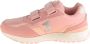 Joma 660 Jr 2213 J660W2213V voor meisje Roze Sneakers - Thumbnail 9