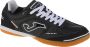 Joma Adult's Indoor Football Shoes Sport Top Flex 21 Black - Thumbnail 30