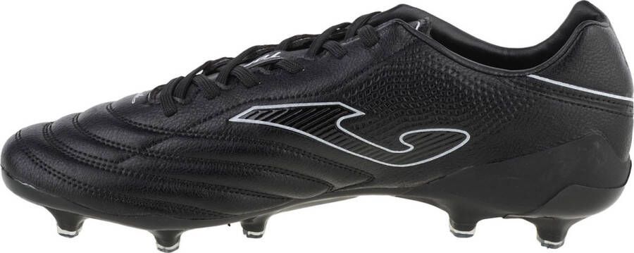 Joma Aguila Top 2101 FG ATOPW2101FG Mannen Zwart Voetbalschoenen