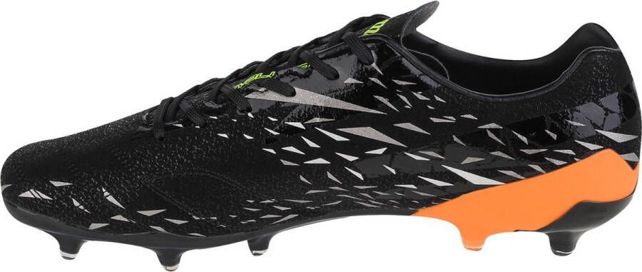 Joma Evolution Cup 2301 FG EC FG Mannen Zwart Voetbalschoenen