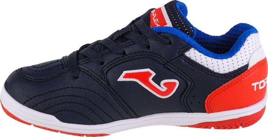 Joma Kinder Zaalvoetbalschoenen Sport Top Flex Blauw