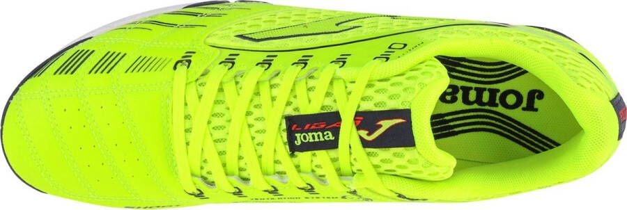 Joma Liga 2209 IN LIGS2209IN Mannen Groen Indoorschoenen