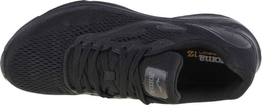 Joma R.Argon Men 2301 RARGOS2301 Mannen Zwart Hardloopschoenen