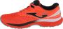 Joma R.Hispalis Men 2207 RHISPS2207 Mannen Oranje Hardloopschoenen - Thumbnail 3