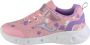 Joma Space Jr 2213 JSPACW2213V voor meisje Roze Sneakers Sportschoenen - Thumbnail 9