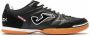 Joma Sport Adult's Indoor Football Shoes Top Flex 21 Black Men - Thumbnail 3