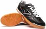 Joma Sport Adult's Indoor Football Shoes Top Flex 21 Black Men - Thumbnail 4