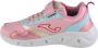 Joma Star Jr 2213 JSTARW2213V voor meisje Roze Sneakers Sportschoenen - Thumbnail 6