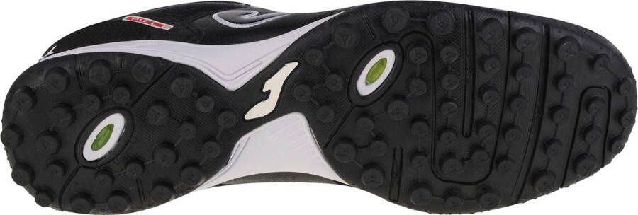 Joma Top Flex 2121 TF TOPS2121TF Mannen Zwart Voetbalschoenen