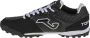 Joma Top Flex 2121 TF TOPS2121TF nen Zwart Voetbalschoenen - Thumbnail 12