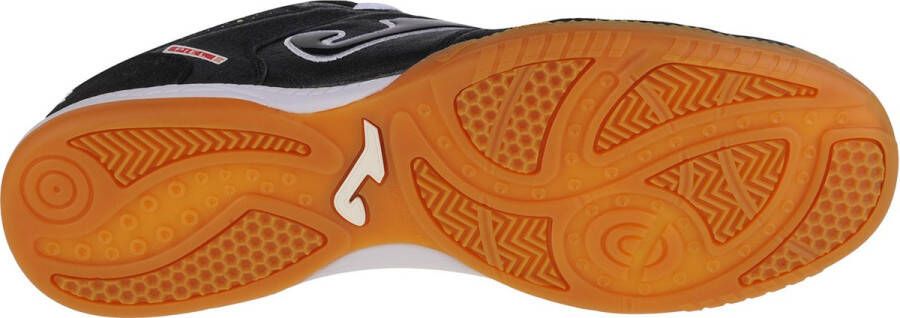 Joma Top Flex In Zaalvoetbal Schoenen Zwart