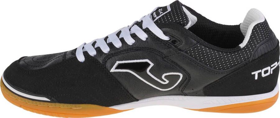 Joma Top Flex In Zaalvoetbal Schoenen Zwart