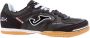 Joma Adult's Indoor Football Shoes Sport Top Flex 21 Black - Thumbnail 8