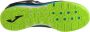 Joma Volwassenen Zaalvoetbalschoenen Sport Top Flex Rebound 2301 Zwart Uniseks - Thumbnail 2