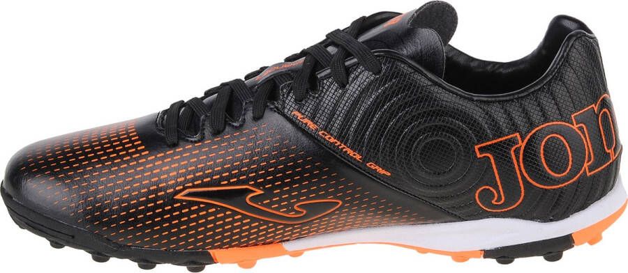 Joma Xpander 2201 TF XPAW2201TF Mannen Zwart Voetbalschoenen