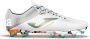 Joma Xpander Ag Voetbalschoenen Wit - Thumbnail 3