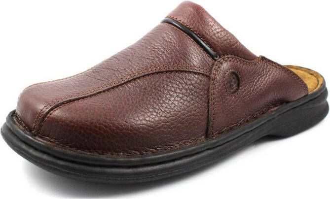 Josef Seibel 10999 26 341 Klaus Slipper Bruin 9½