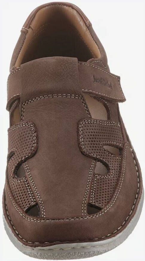 Josef Seibel 43635 300 Velcroschoen bruin