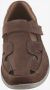 Josef Seibel Comfortabele Bruine Nubuck Sandaal Brown - Thumbnail 9