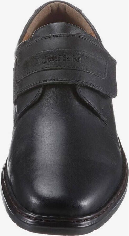 Josef Seibel Alastair 16 Black ZWART