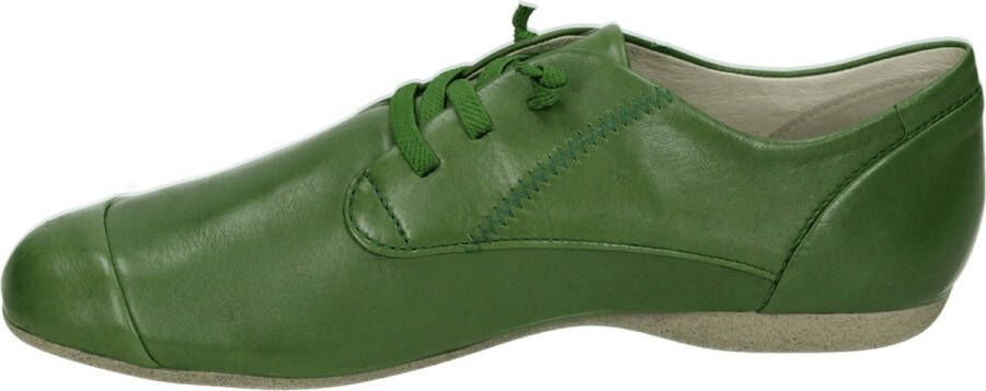 Josef Seibel FIONA 01 Volwassenen Dames veterschoenen Groen