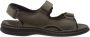 Josef Seibel Sandalen FRANKLIN summer shoe velcro shoe leisure sandal with velcro fasteners - Thumbnail 3